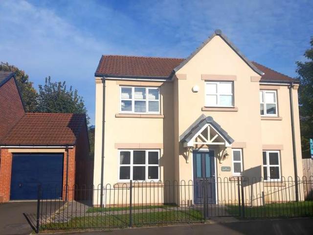 Farm for sale in Mount Pleasant, Thinford