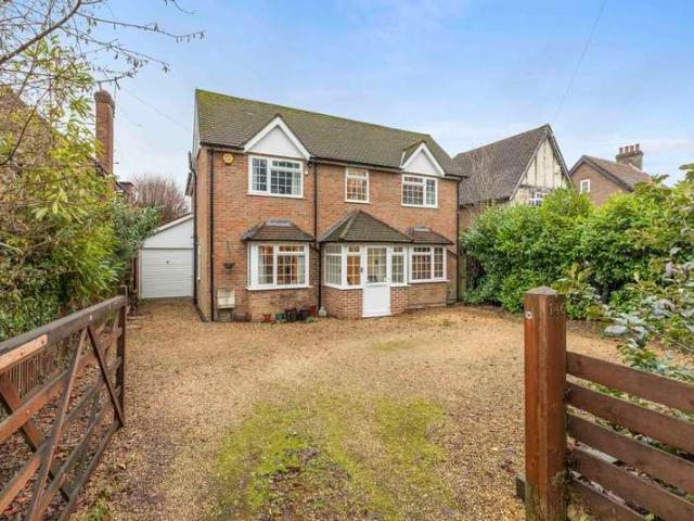 Farm for sale in Latimer, Buckinghamshire
