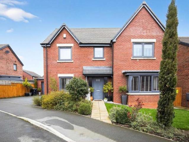 Farm for sale in Killinghall, North Yorkshire