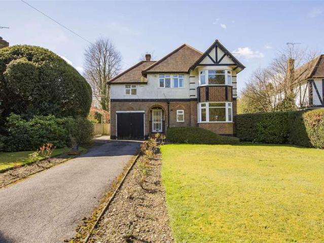 Farm for sale in Sevenoaks, The Butts