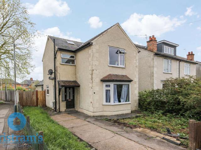 Farm for rent in Abbey Park, Barton In Fabis