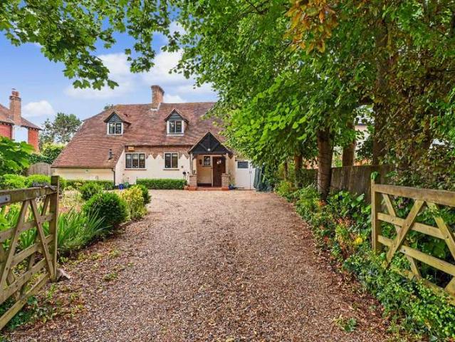 Farm for sale in Wendover, Buckinghamshire
