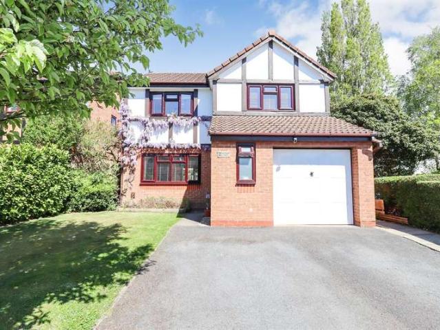 Farm for sale in Sankey Bridges, Warrington