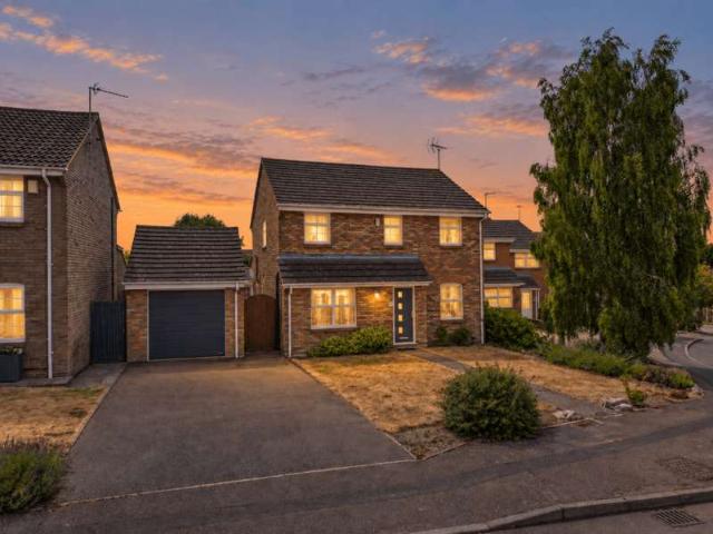 Farm for sale in New Mill, Dacorum