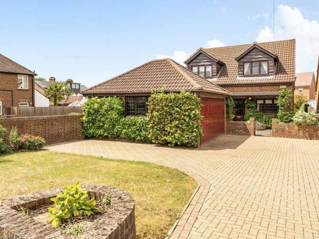 Farm for sale in Westoning, Bedfordshire