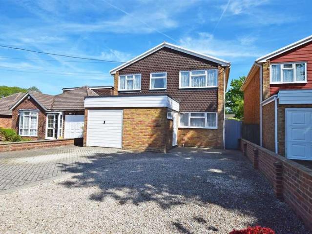 Farm for sale in Wigmore, Gillingham
