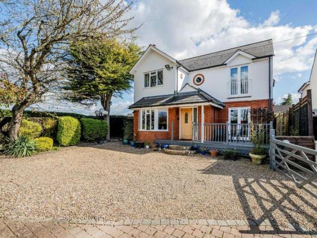 Farm for sale in Epsom, Surrey