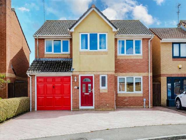 Farm for sale in Cwm Talwg, Barry
