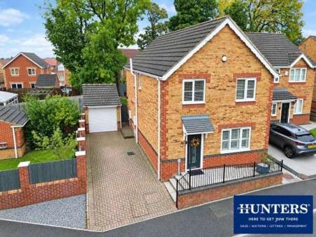 Farm for sale in Havelock Park, Sunderland