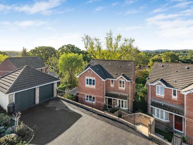 Farm for sale in Bovey Tracey, Teignbridge