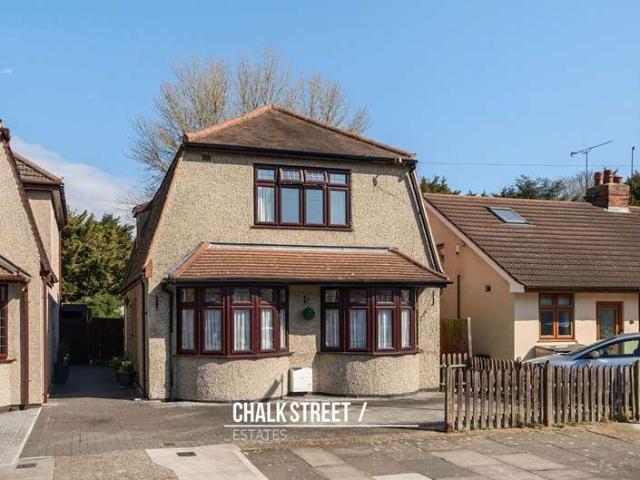 Farm for sale in Gidea Park, Greater London