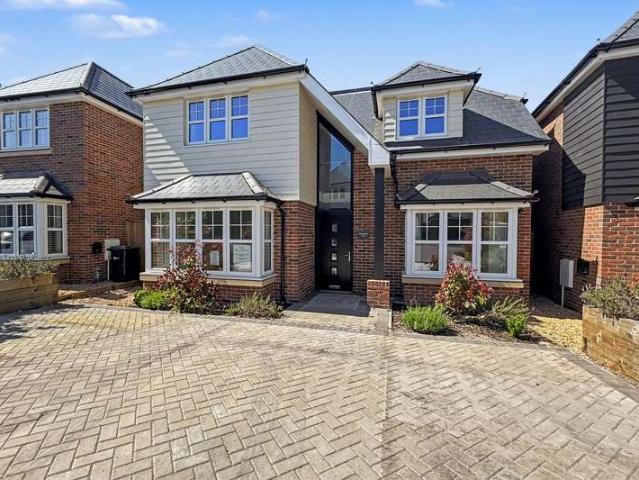 Farm for sale in St. Leonards and St. Ives, St Leonards