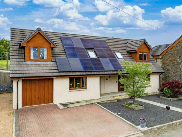 Farm for sale in Blackridge, Scotland
