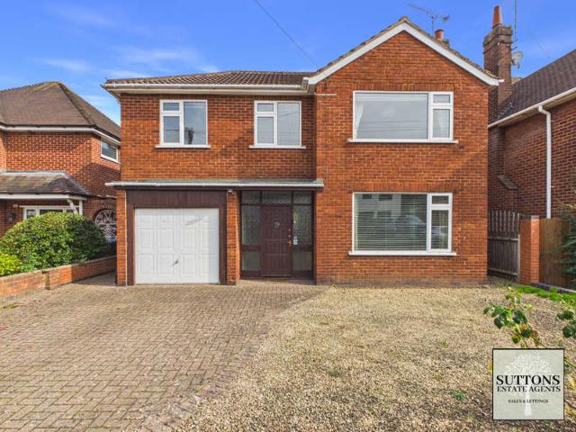 Farm for sale in Green Lane, Coventry