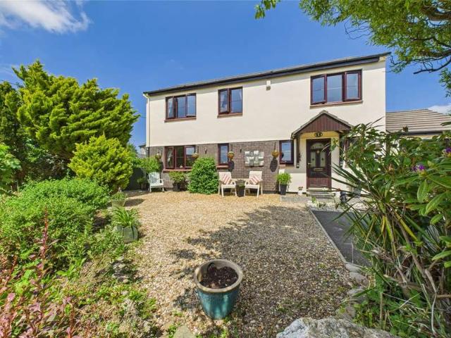 Farm for sale in Brandis Corner, Devon