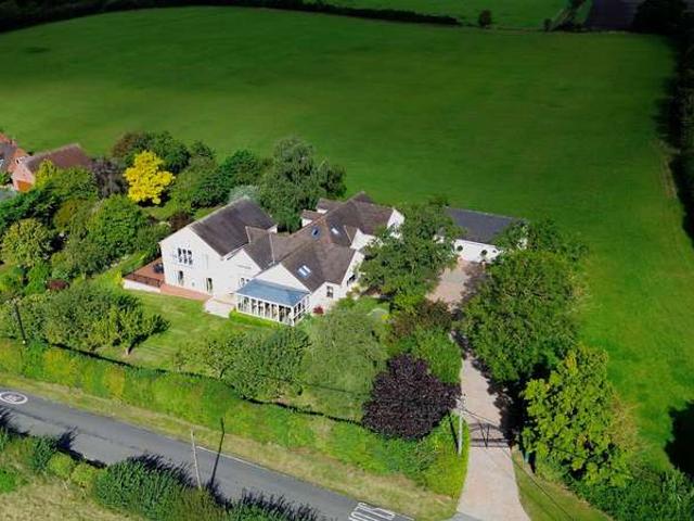 Farm for sale in Alderminster CP, Alderminster