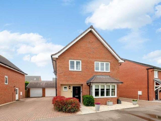 Farm for sale in Long Marston CP, Alderminster