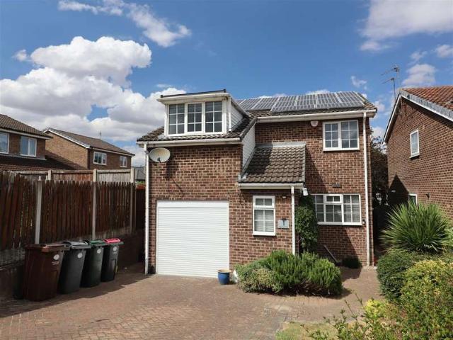 Farm for sale in Upper Haugh, South Yorkshire