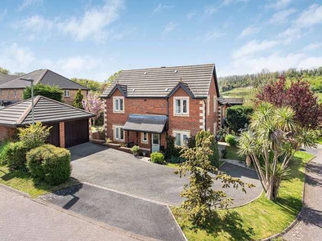 Farm for sale in North Whilborough, Teignbridge