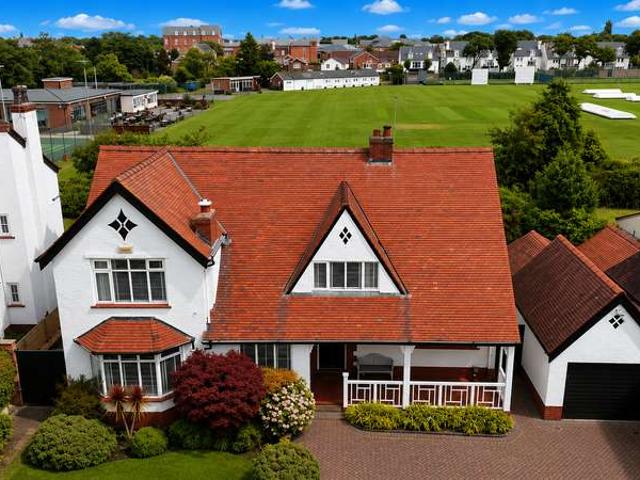 Farm for sale in Southport, Sefton