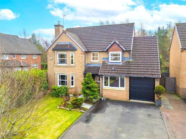 Farm for sale in Eliburn, Dedridge