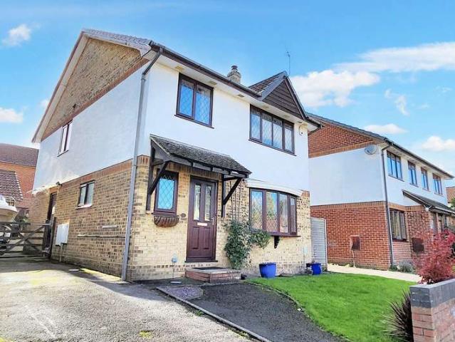 Farm for sale in Charlton Marshall, East Dorset