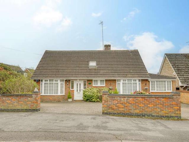 Farm for sale in Leighton-Linslade, Leighton Buzzard