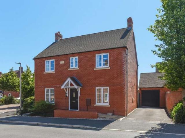 Farm for sale in Stratford-upon-Avon, Alderminster
