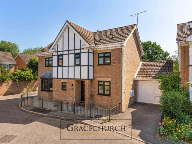 Farm for sale in Epping, Essex