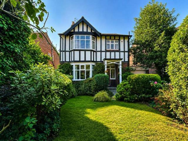 Farm for sale in Georgia, Greater Manchester
