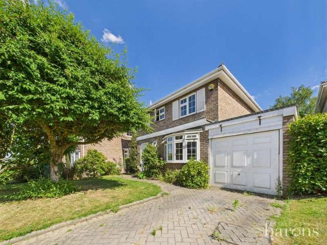 Farm for sale in Priest Down, Hampshire