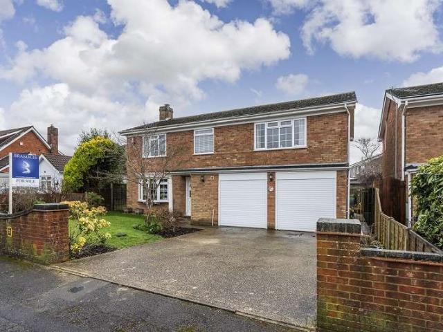 Farm for sale in Fareham, Hampshire