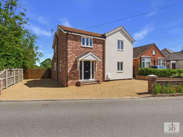 Farm for sale in Rushmere, Key Street