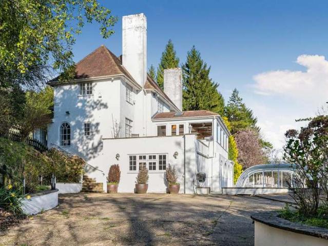 Farm for sale in The Butts, Kent