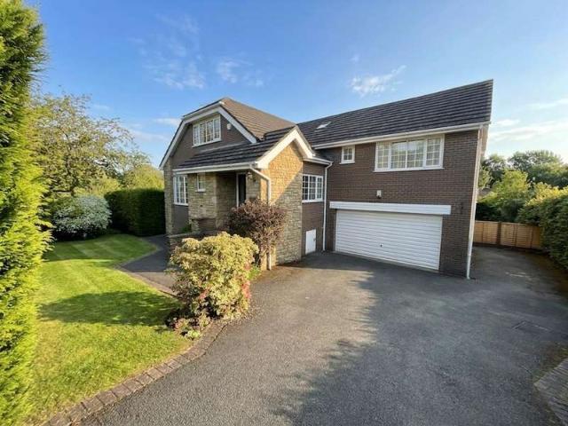 Farm for sale in Dale Brow, Prestbury