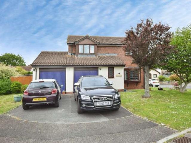 Farm for sale in West Clyst, Budlake