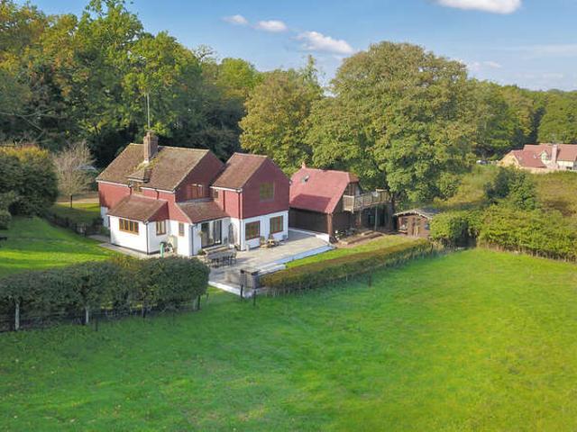 Farm for sale in Smock Alley, Horsham