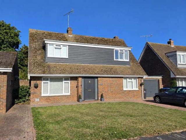 Farm for sale in Rose Green, Arun