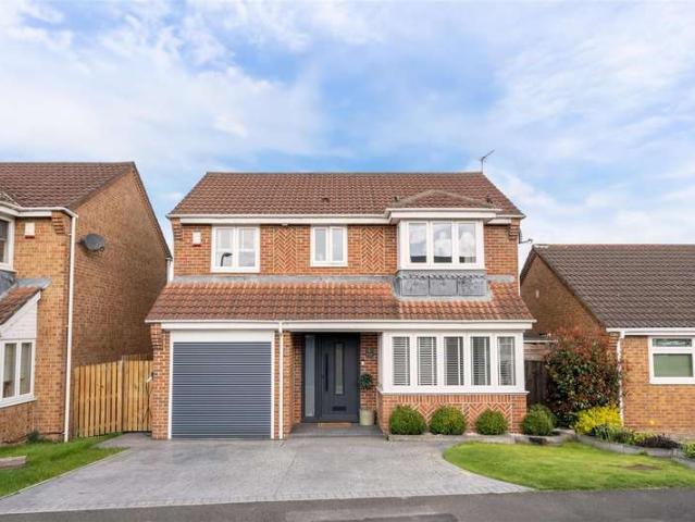 Farm for sale in Seaton Valley, Seaton Delaval