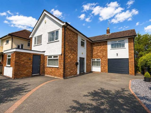 Farm for sale in Heswall, Wirral