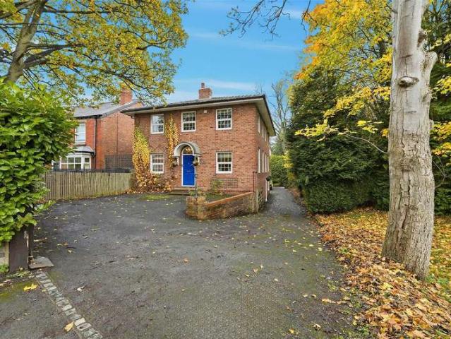 Farm for sale in Ivy Meade, Macclesfield