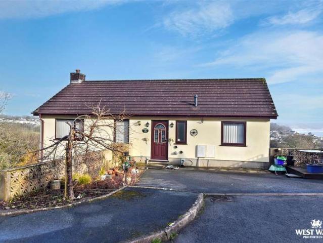 Farm for sale in Saundersfoot, Wales