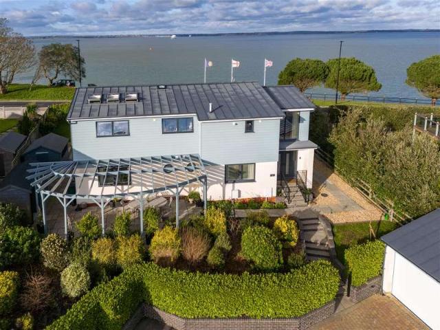 Farm for sale in Yarmouth, Isle Of Wight