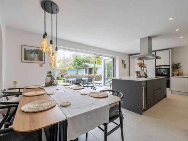 Farm for sale in Sherfield on Loddon, Basingstoke and Deane