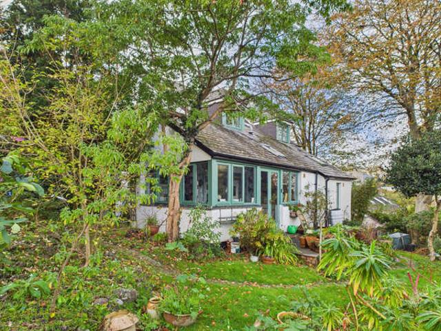 Farm for sale in Wherrytown, Penzance