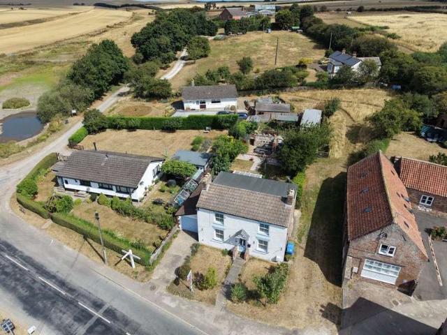Farm for sale in Bempton