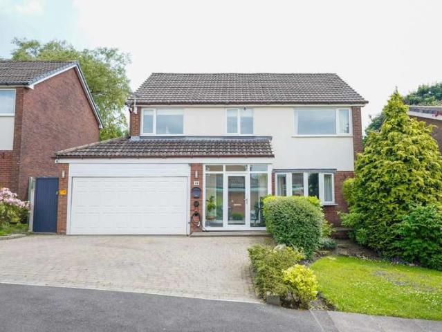 Farm for sale in Middlebrook, Bolton