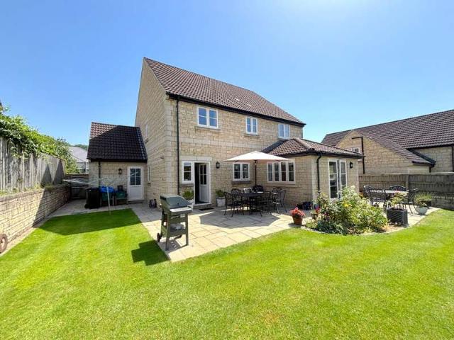 Farm for sale in Cameley, Temple Cloud