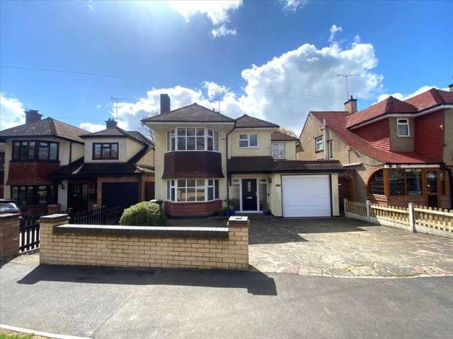 Farm for sale in Alton Barnes, Essex