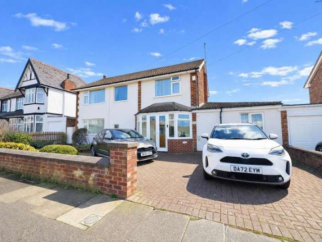 Farm for sale in Liscard, Wirral